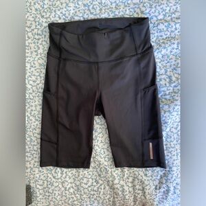 NWOT REI Women's Black Shorts